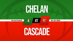 10/30 Highlights @ Cascade