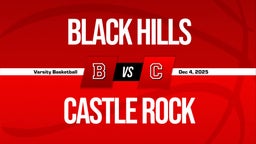 12/3 Highlights vs Black Hills