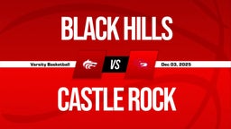 12/3 Highlights @ Castle Rock