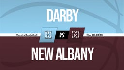 11/21 Highlights vs Darby