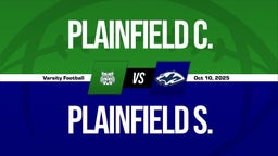 10/10 Highlights vs Plainfield C.