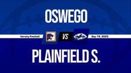 09/19 Highlights vs Oswego