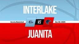 12/2 Highlights @ Juanita