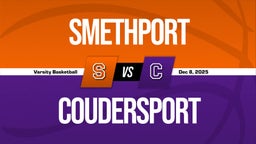 12/8 Highlights vs Smethport