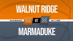 02/10 Highlights vs Walnut Ridge