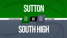 01/9 Highlights vs Sutton