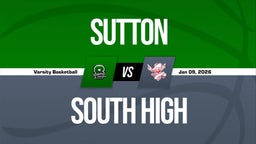 01/9 Highlights vs Sutton