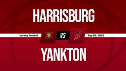 09/5 Highlights vs Harrisburg