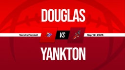 09/12 Highlights vs Douglas
