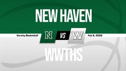 02/5 Highlights vs New Haven