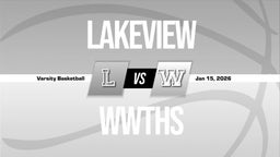 01/14 Highlights @ WWTHS