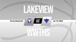 01/14 Highlights @ WWTHS
