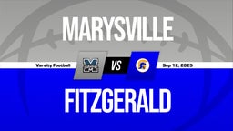 09/12 Highlights vs Marysville
