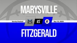 09/12 Highlights @ Fitzgerald