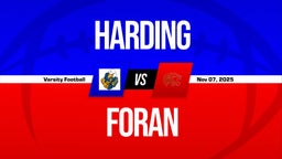 11/7 Highlights @ Foran