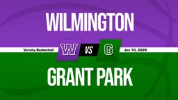 01/10 Highlights vs Wilmington