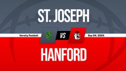 09/4 Highlights vs St. Joseph