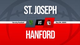 09/4 Highlights @ Hanford