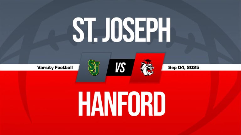 Video player poster image