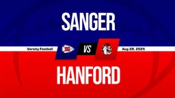 08/28 Highlights @ Hanford