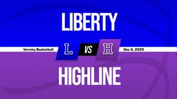 12/6 Highlights vs Liberty