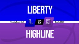 12/6 Highlights @ Highline