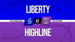 12/6 Highlights vs Liberty