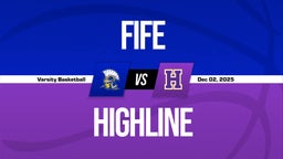 12/2 Highlights @ Highline