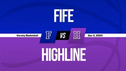 12/2 Highlights @ Highline