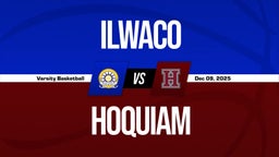 12/9 Highlights @ Hoquiam