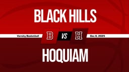 12/5 Highlights vs Black Hills