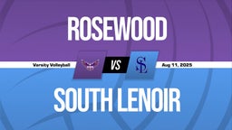 08/11 Highlights vs Rosewood