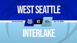 09/12 Highlights @ Interlake