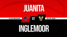 12/5 Highlights @ Inglemoor