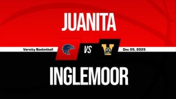 12/5 Highlights vs Juanita