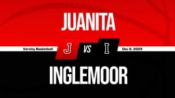 12/5 Highlights @ Inglemoor