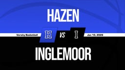 01/9 Highlights vs Hazen