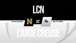 09/12 Highlights vs LCN