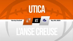 09/26 Highlights @ L'Anse Creuse