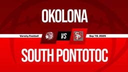 09/19 Highlights vs Okolona