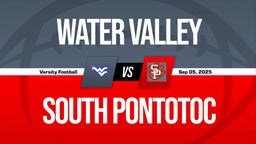 09/5 Highlights vs Water Valley