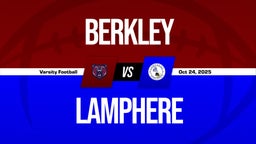 10/24 Highlights @ Lamphere