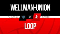 10/11 Highlights vs Wellman-Union