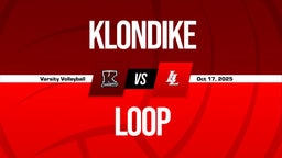 10/17 Highlights vs Klondike