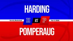 02/3 Highlights @ Pomperaug