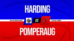 02/3 Highlights @ Pomperaug