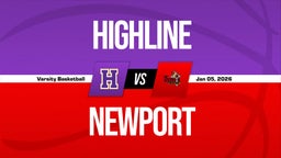 01/5 Highlights @ Newport