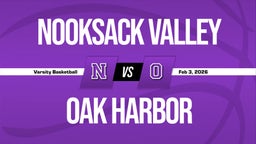 02/2 Highlights vs Nooksack Valley