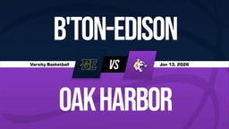 01/13 Highlights @ Oak Harbor