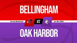 01/6 Highlights @ Oak Harbor